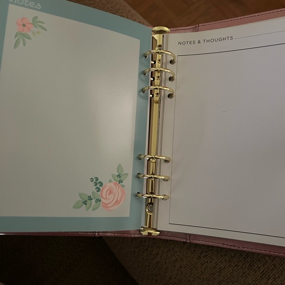 Planner - Picture 3 of 4